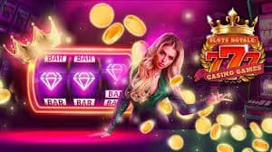 pak75game Slot Spark